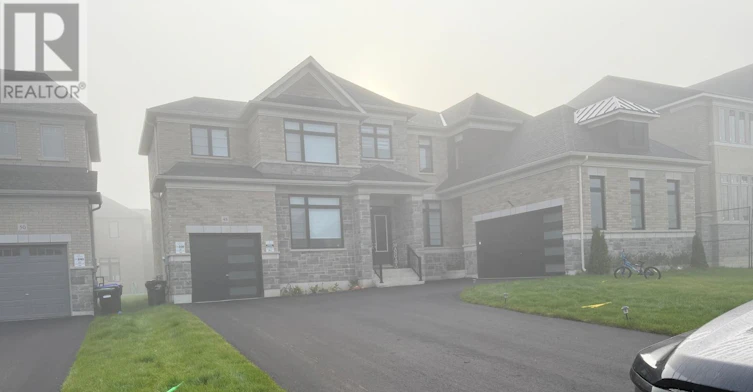 48 Marigold Boulevard, Adjala-Tosorontio, ON, L0G 1W0 - 2