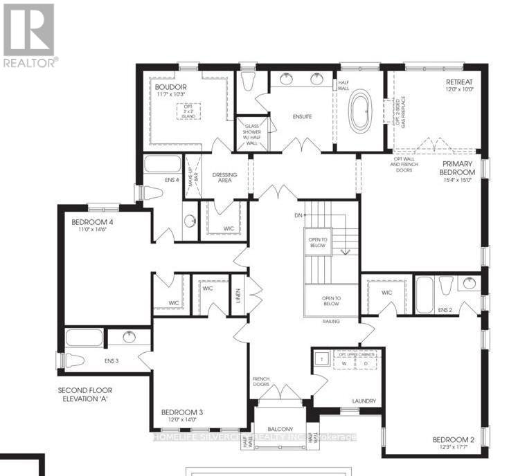 48 Marigold Boulevard, Adjala-Tosorontio, ON, L0G 1W0 - 4