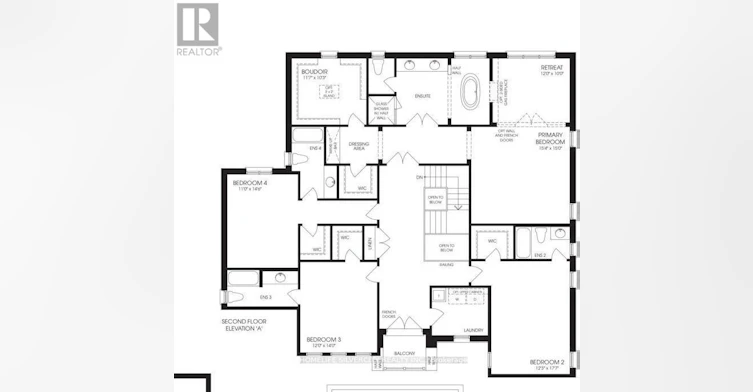 48 Marigold Boulevard, Adjala-Tosorontio, ON, L0G 1W0 - 4