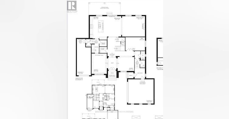 48 Marigold Boulevard, Adjala-Tosorontio, ON, L0G 1W0 - 3