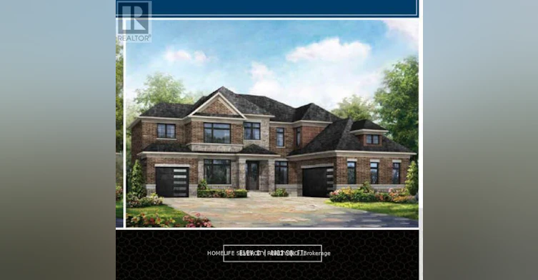 48 Marigold Boulevard, Adjala-Tosorontio, ON, L0G 1W0