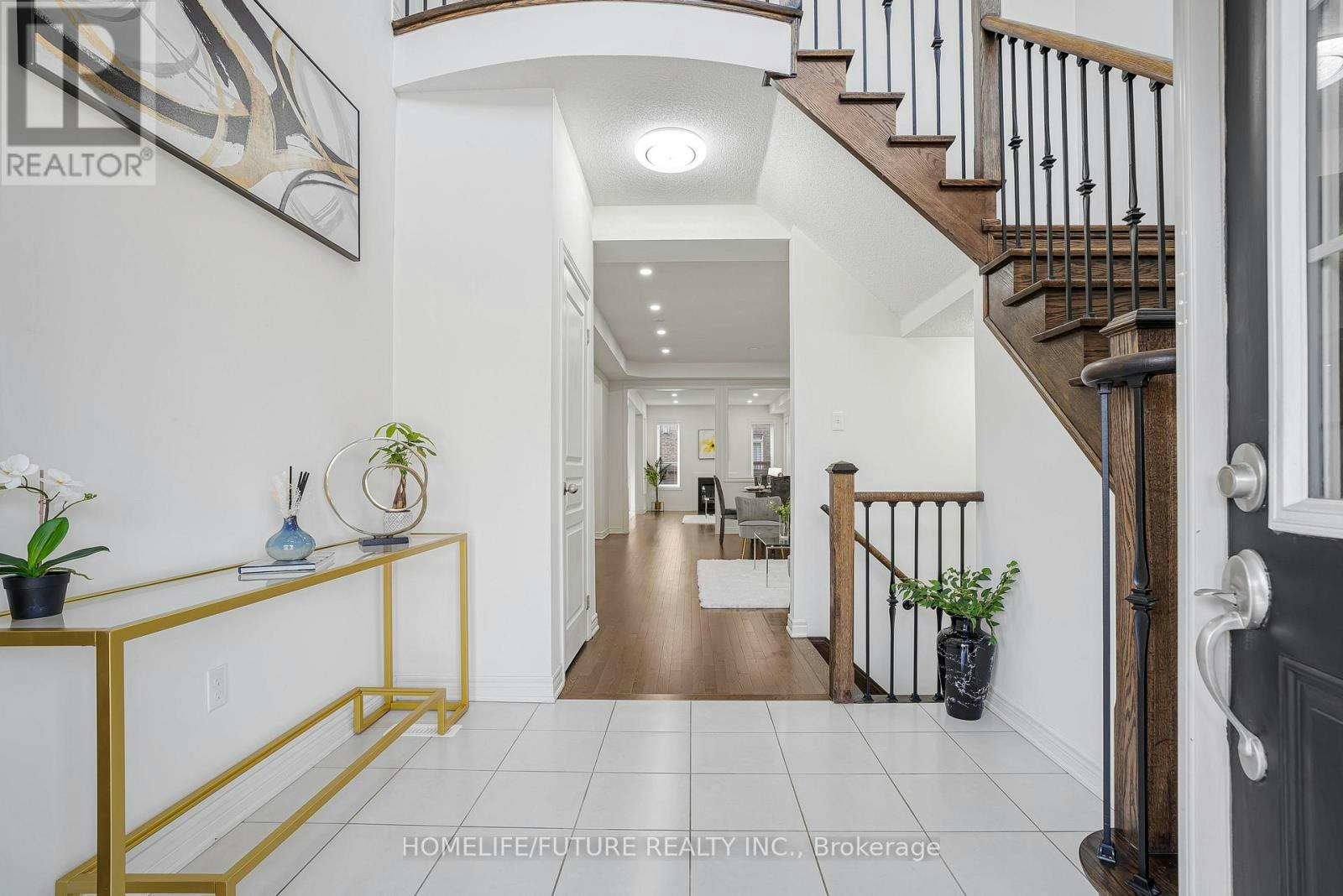 80 Henry Bauer Avenue, Markham, ON, L6C 0T1