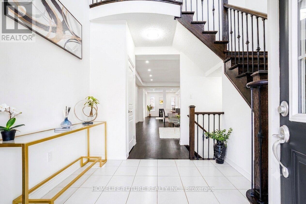80 Henry Bauer Avenue, Markham, ON, L6C 0T1