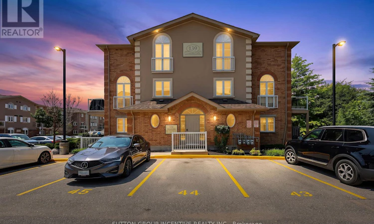 7-139 Sydenham Wells