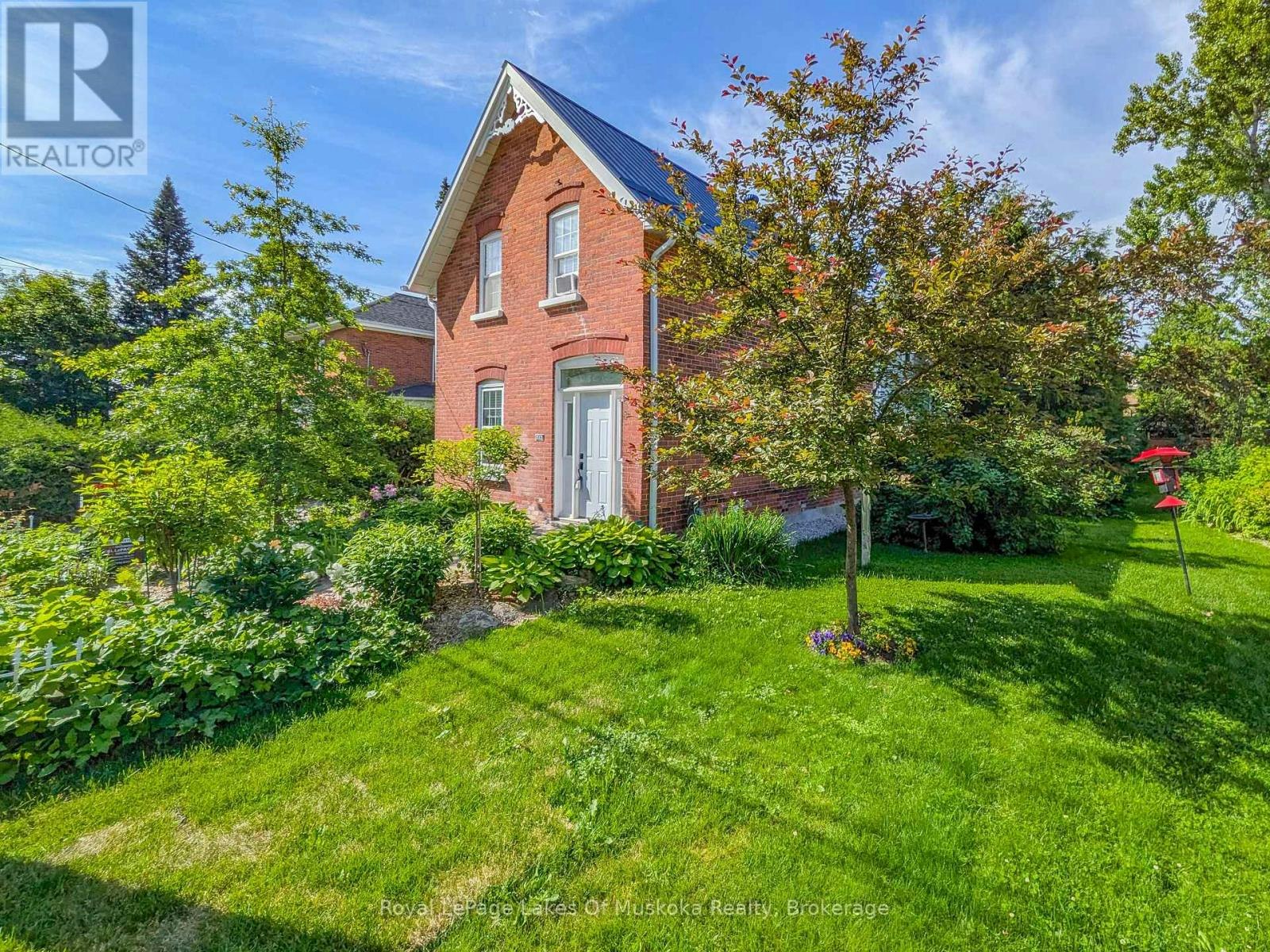 212 James Street, Bracebridge, ON, P1L 2B8