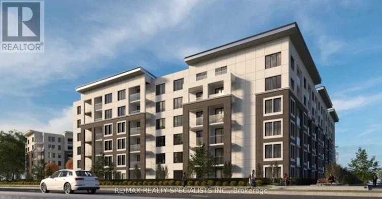 613-6415 Regional 25 Road, Milton, ON, L9T 9M9