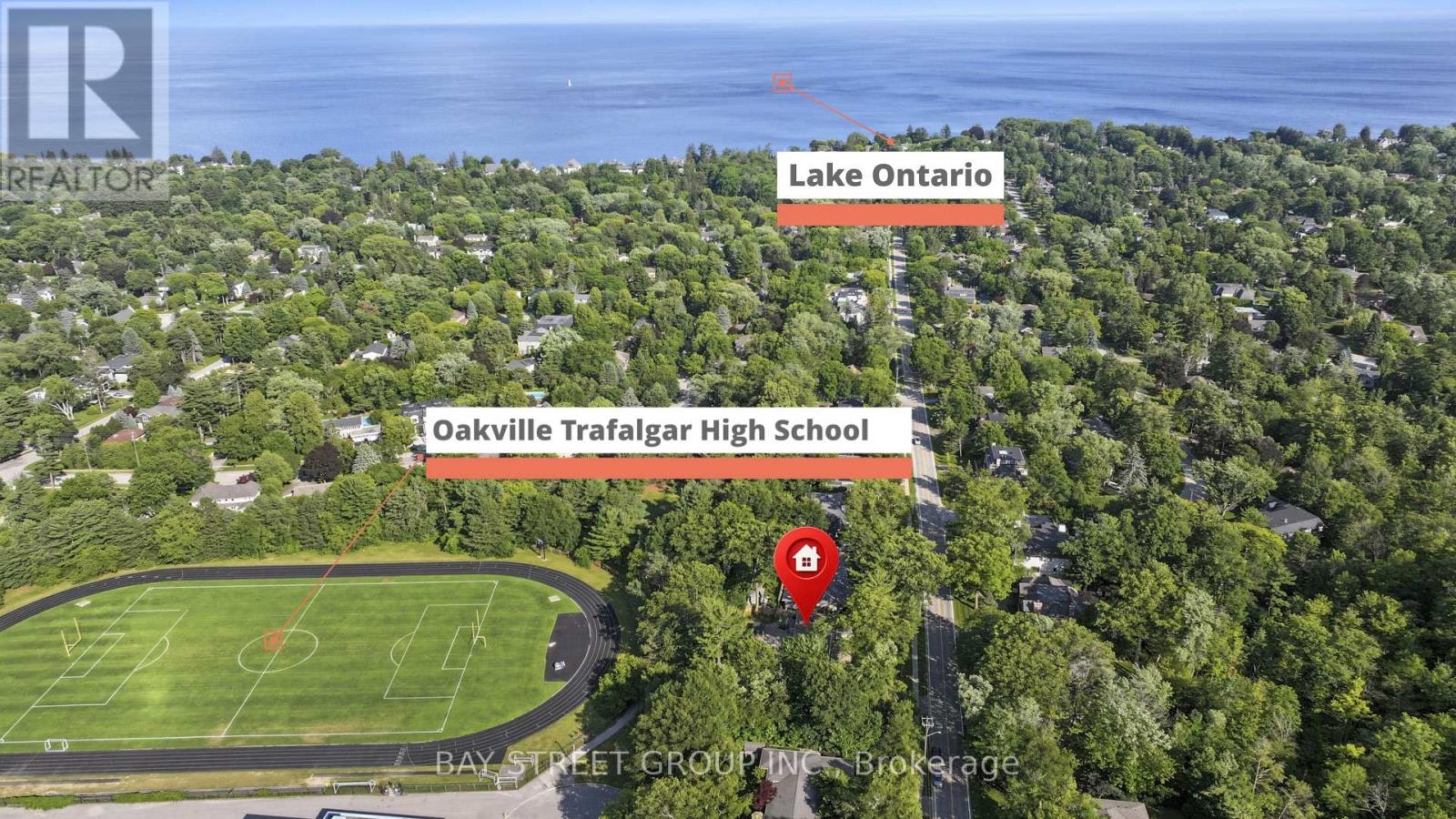 317 Wedgewood Drive, Oakville, ON, L6J 4R6 - 24