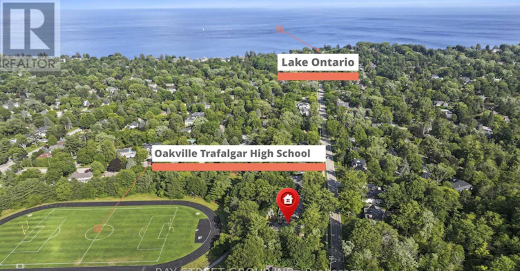 317 Wedgewood Drive, Oakville, ON, L6J 4R6 - 24