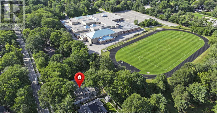 317 Wedgewood Drive, Oakville, ON, L6J 4R6 - 25