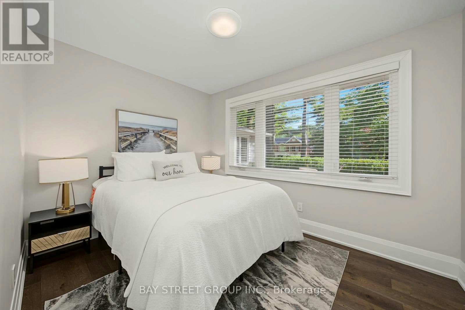 317 Wedgewood Drive, Oakville, ON, L6J 4R6 - 20