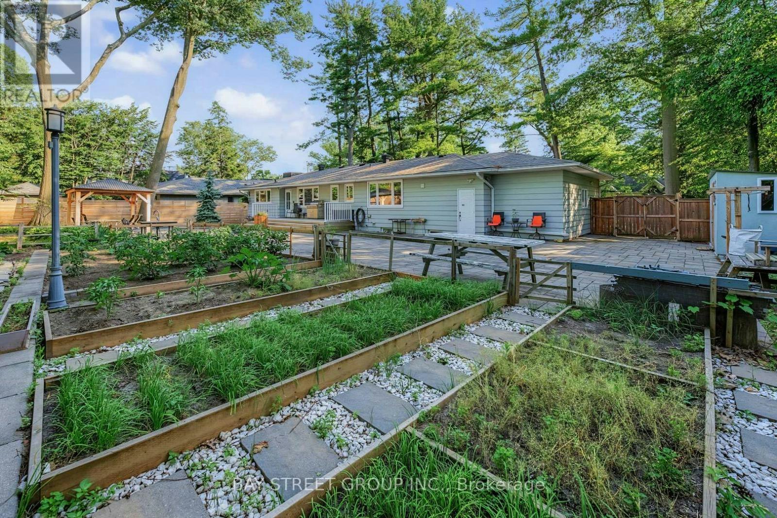 317 Wedgewood Drive, Oakville, ON, L6J 4R6 - 26