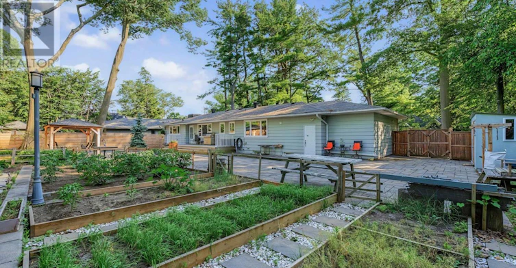 317 Wedgewood Drive, Oakville, ON, L6J 4R6 - 26