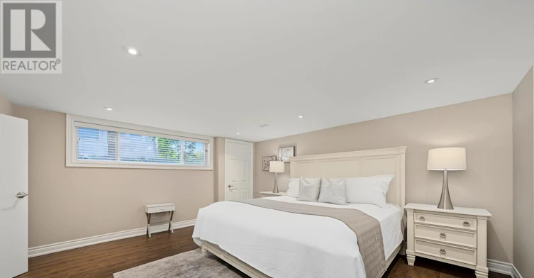 317 Wedgewood Drive, Oakville, ON, L6J 4R6 - 23