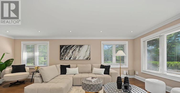 317 Wedgewood Drive, Oakville, ON, L6J 4R6 - 2