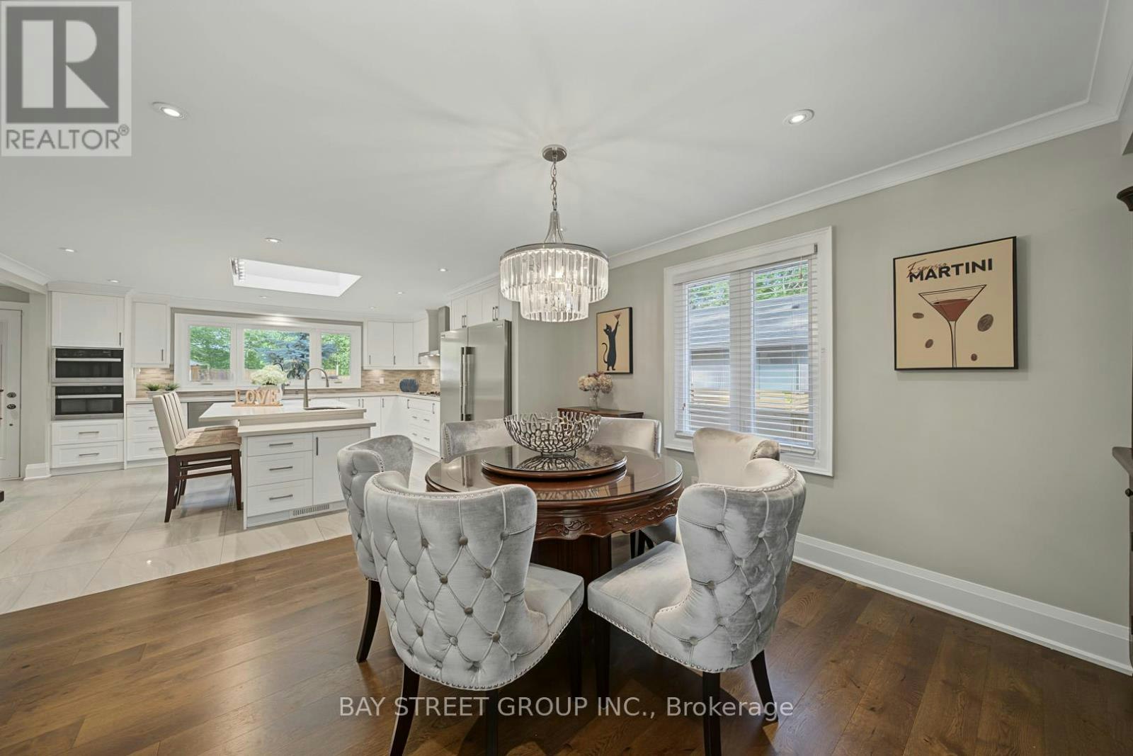 317 Wedgewood Drive, Oakville, ON, L6J 4R6 - 12