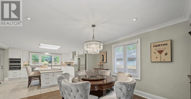 317 Wedgewood Drive, Oakville, ON, L6J 4R6 - 12