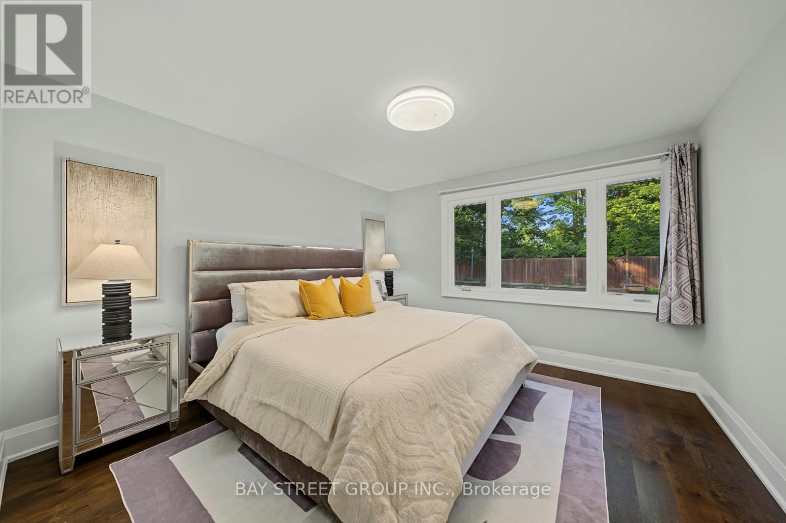 317 Wedgewood Drive, Oakville, ON, L6J 4R6 - 16