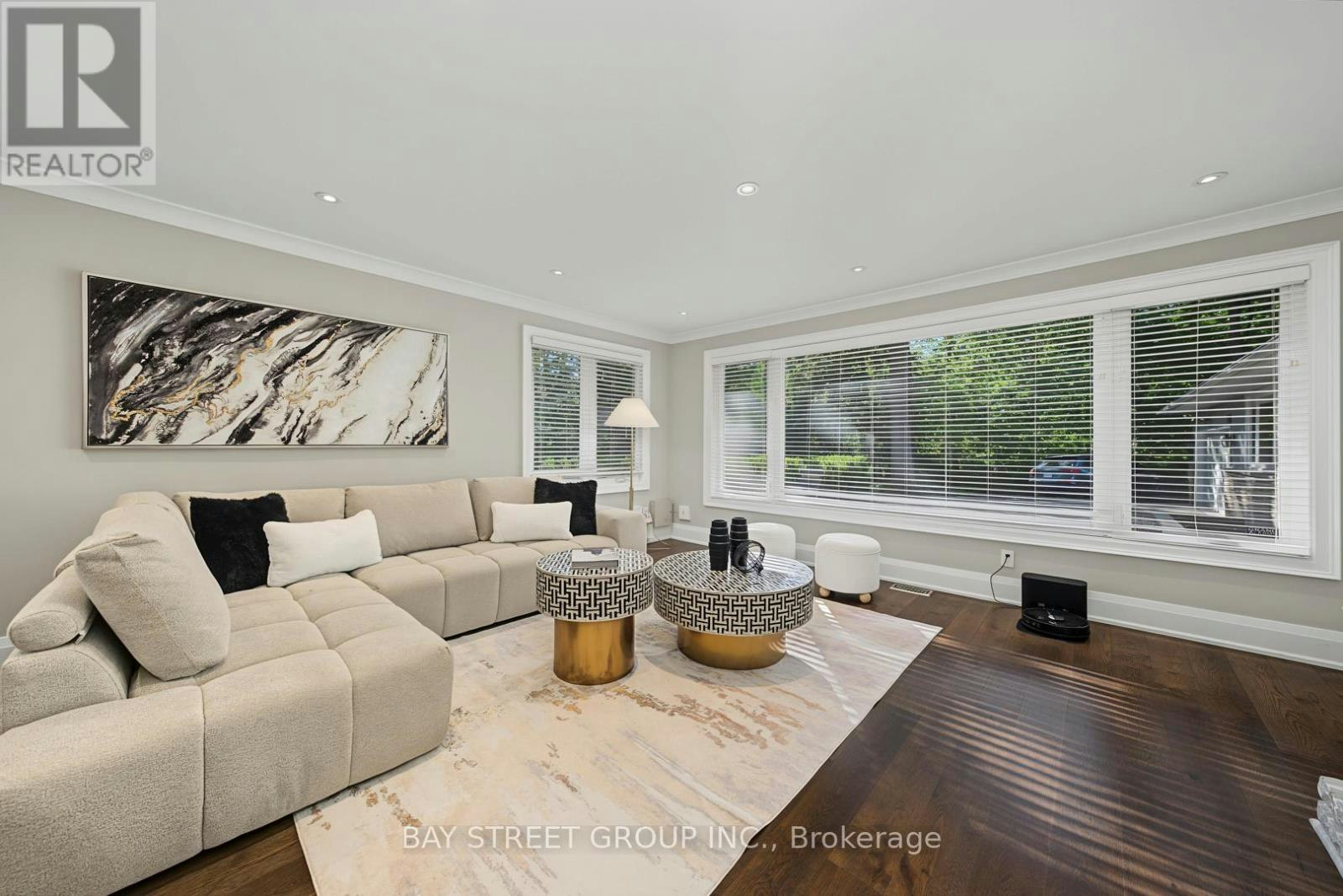 317 Wedgewood Drive, Oakville, ON, L6J 4R6 - 3