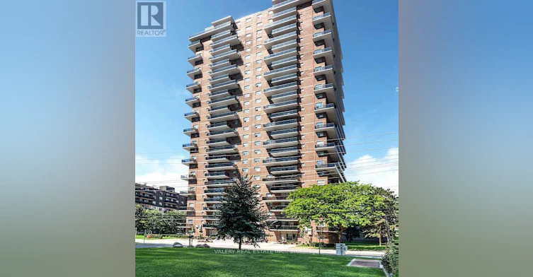 503-70 Park Street E, Mississauga, ON, L5G 1M5