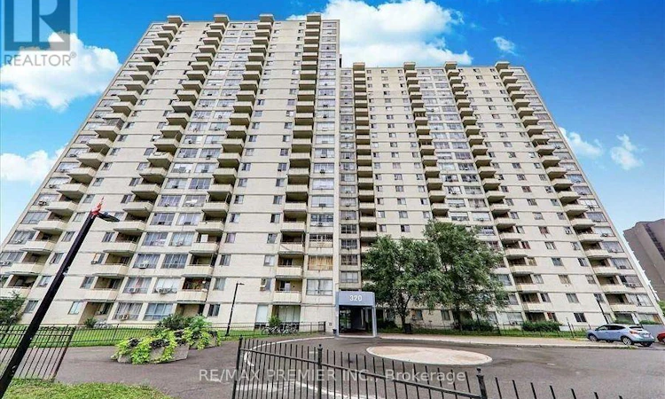 408-320 Dixon Road