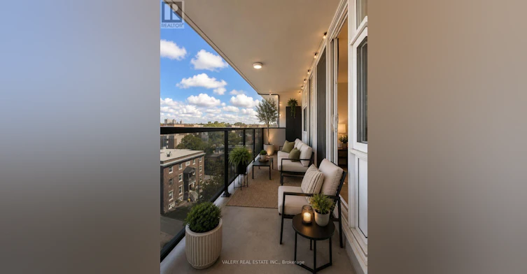 11-324 Cambridge Street, Ottawa, ON, K1R 7B5 - 5