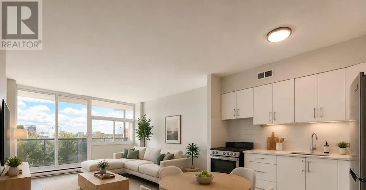 11-324 Cambridge Street, Ottawa, ON, K1R 7B5 - 4