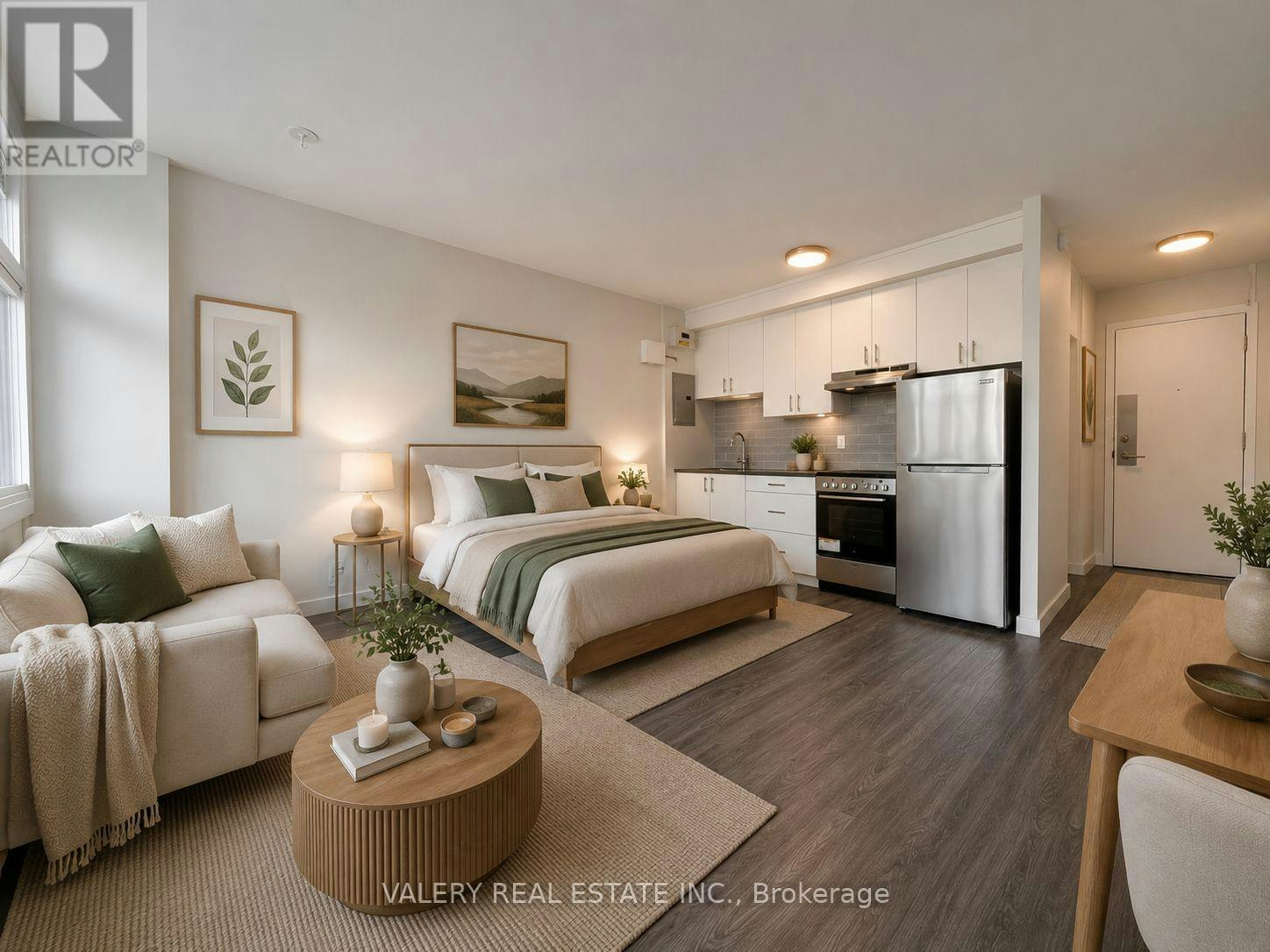 128-324 Cambridge Street, Ottawa, ON, K1R 7B5 - 3