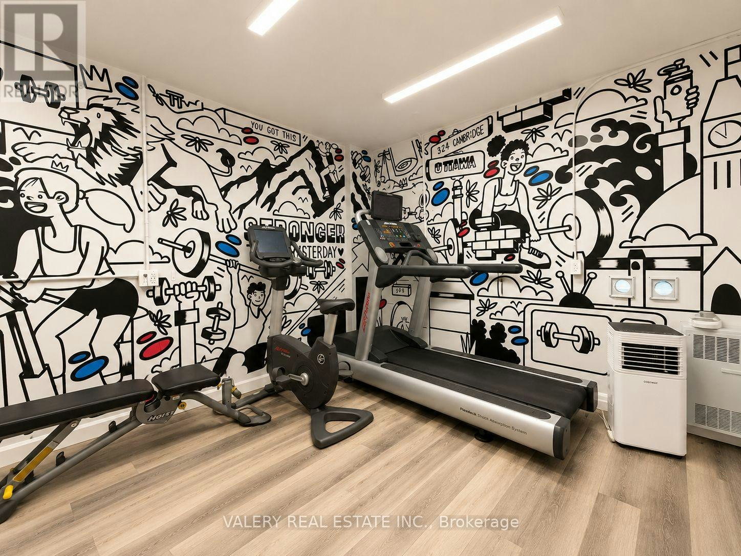 128-324 Cambridge Street, Ottawa, ON, K1R 7B5 - 6