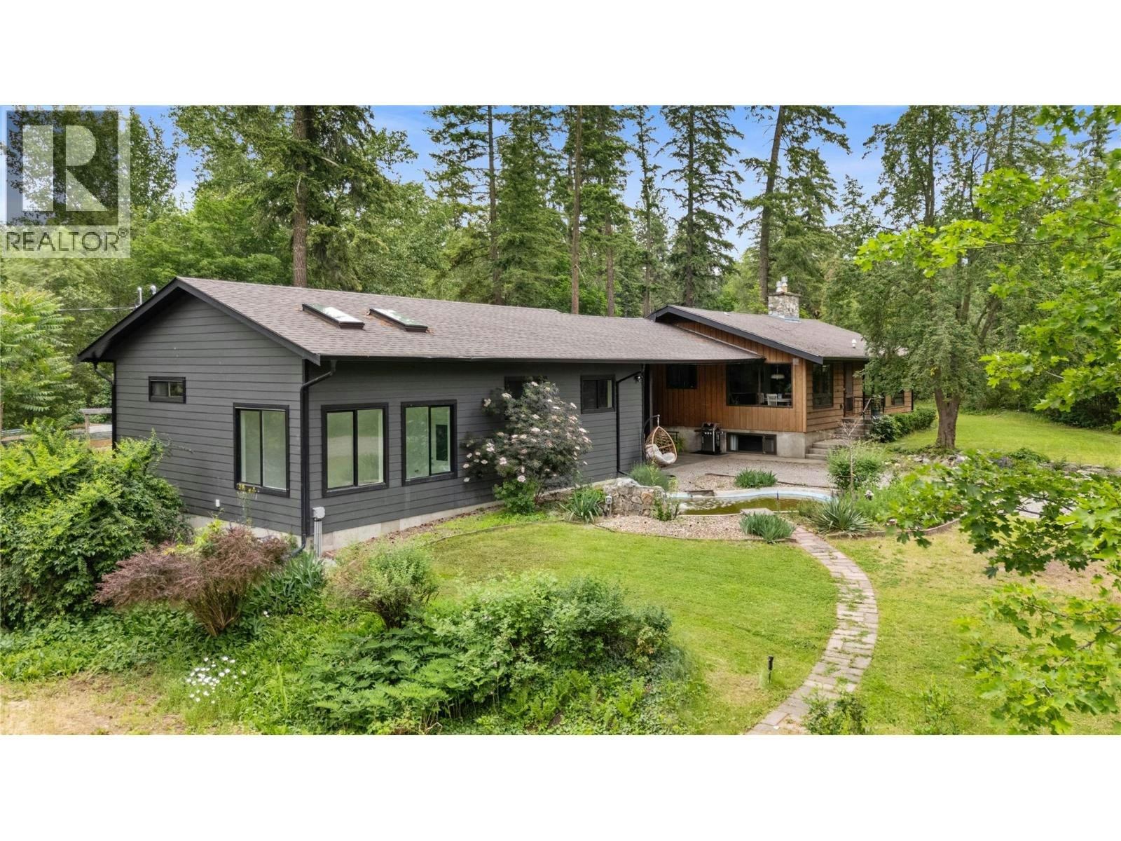 3153 Hall Road, Kelowna, BC, V1W 2R8