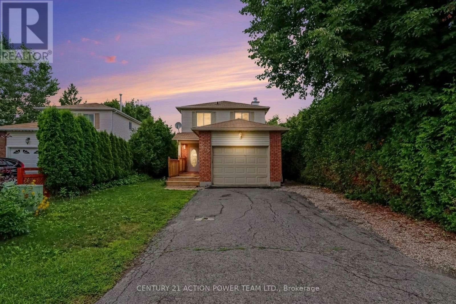1675 Lacombe Drive, Ottawa, ON, K4A 2R9