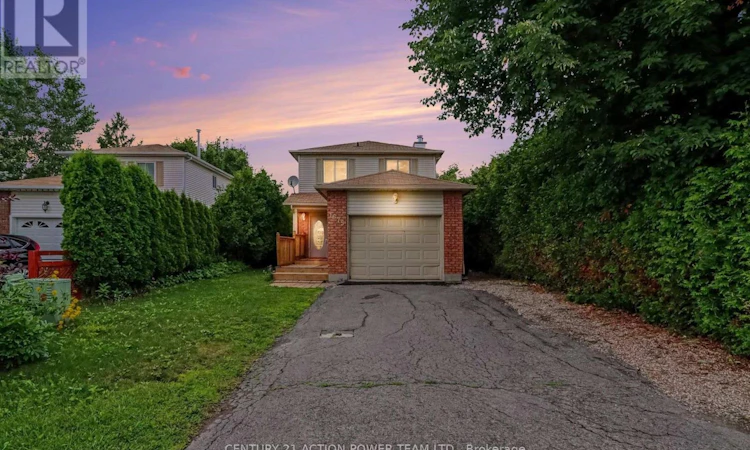 1675 Lacombe Drive