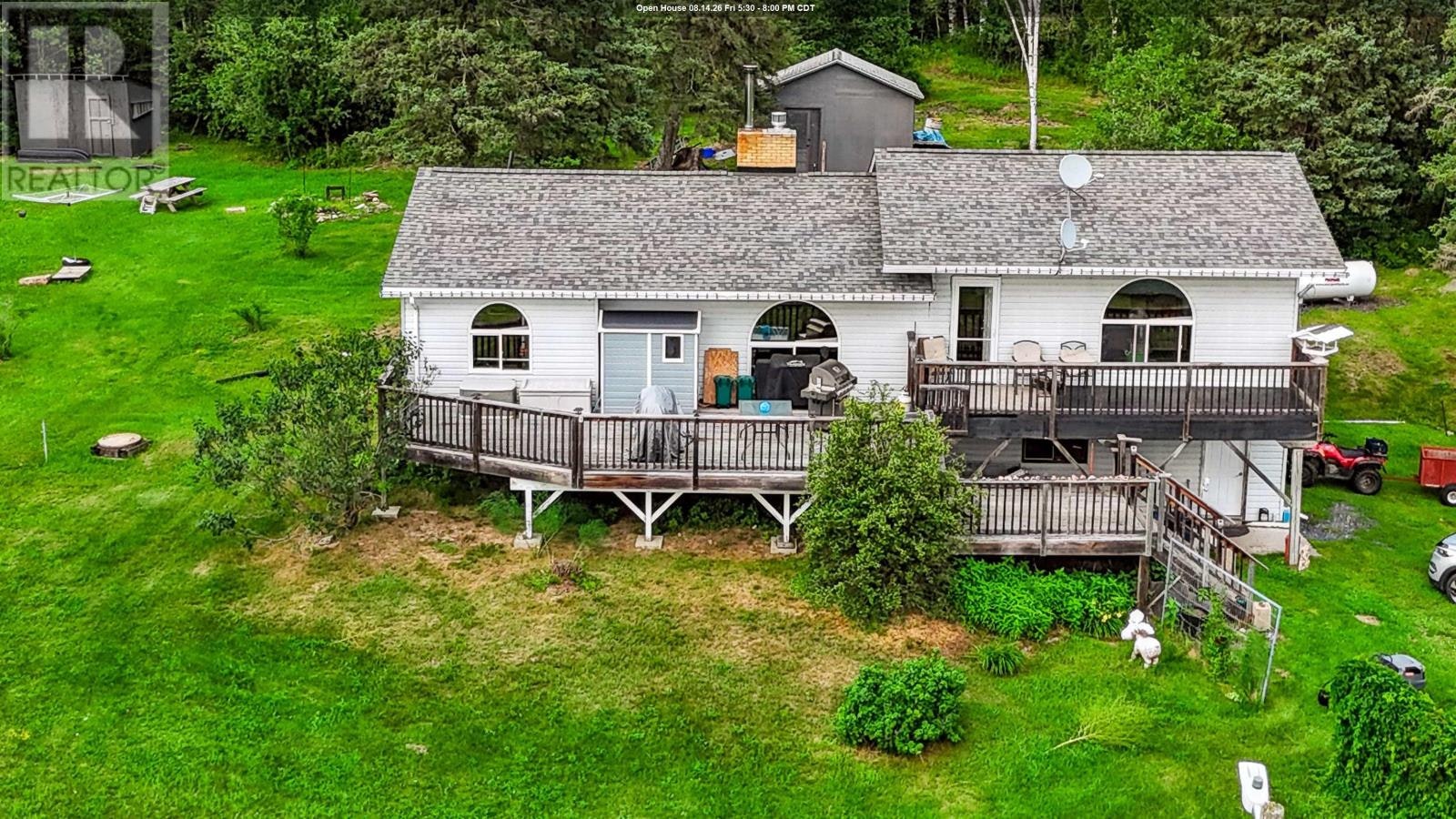 3188 596 Highway, Kenora, ON, P0X 1C0
