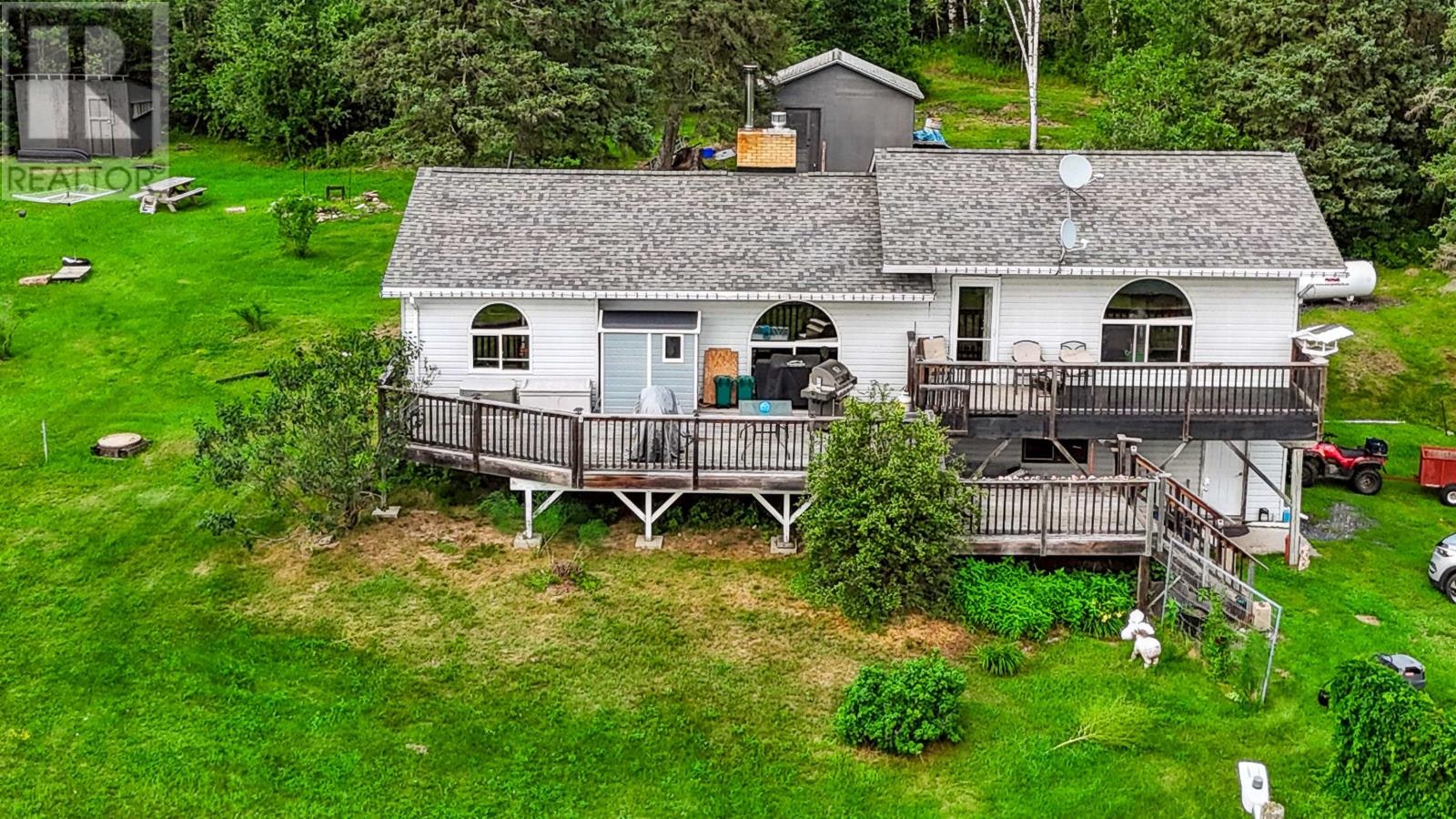 3188 596 Highway, Kenora, ON, P0X 1C0