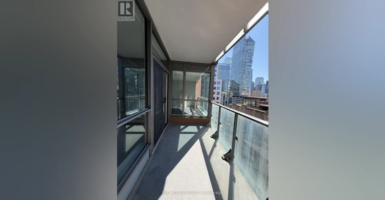 2107-8 Mercer Street, Toronto, ON, M5V 0C4 - 24