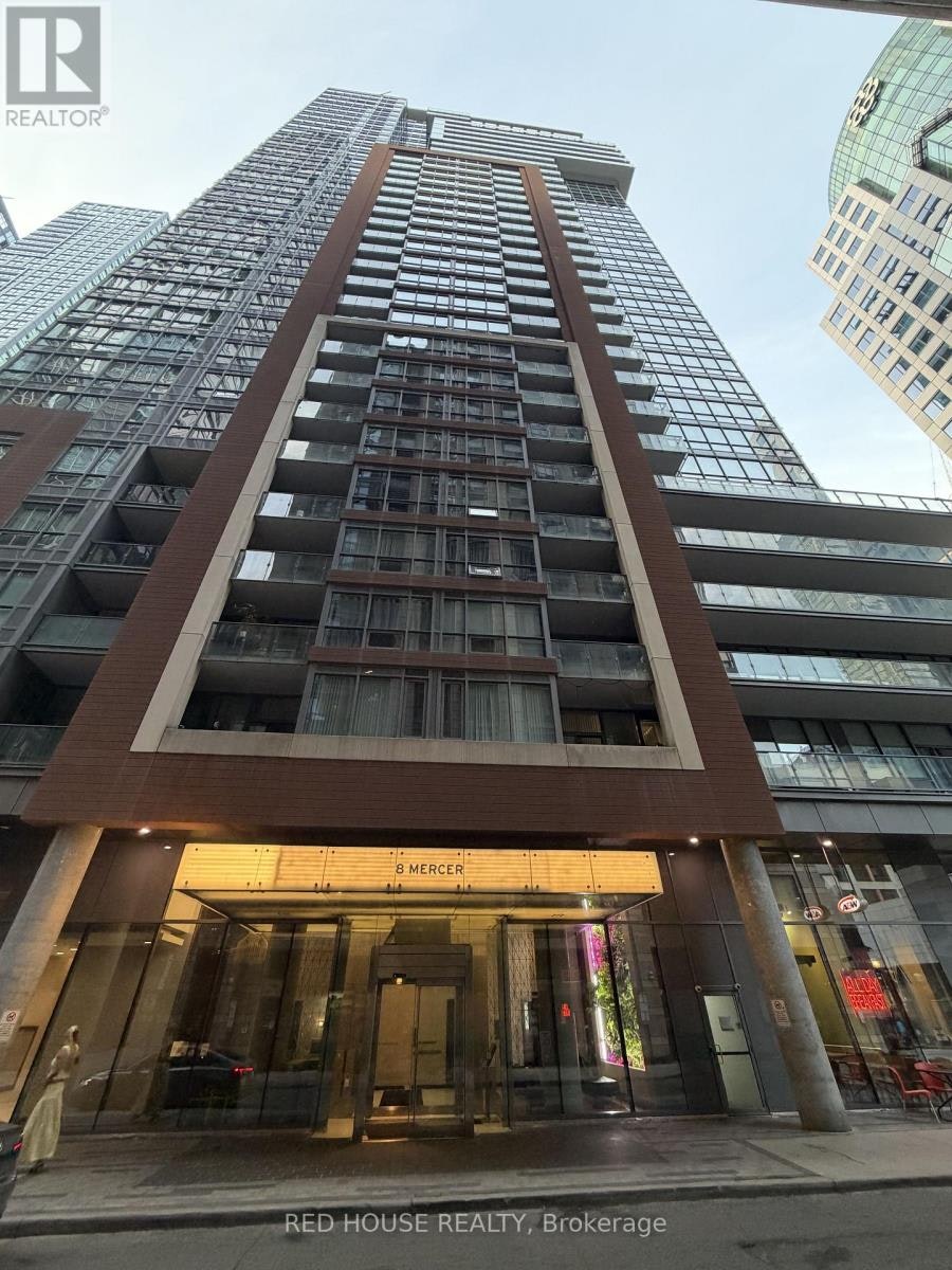 2107-8 Mercer Street, Toronto, ON, M5V 0C4 - 31
