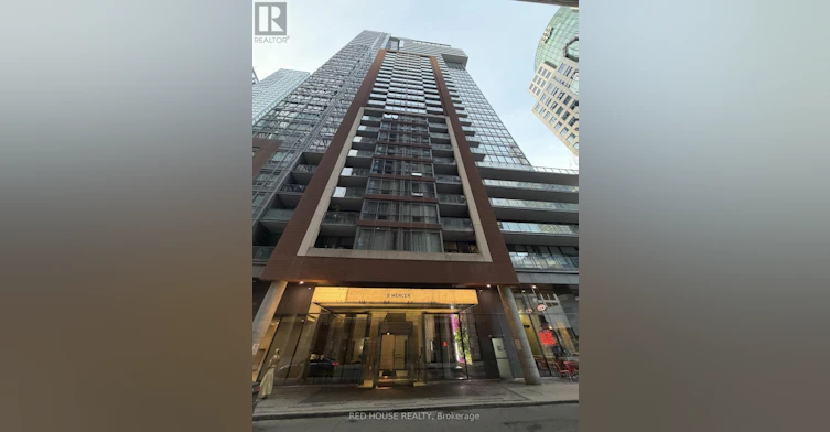 2107-8 Mercer Street, Toronto, ON, M5V 0C4 - 31