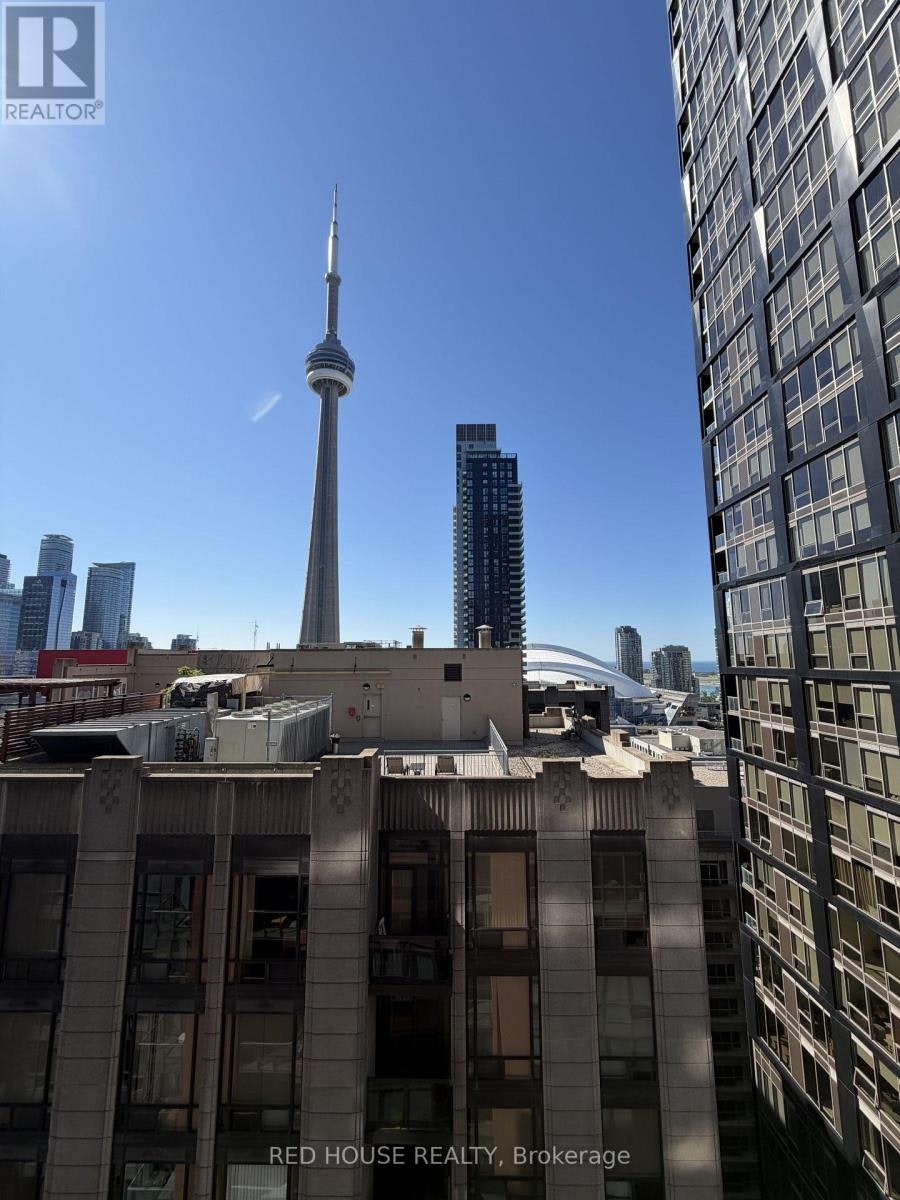2107-8 Mercer Street, Toronto, ON, M5V 0C4 - 26