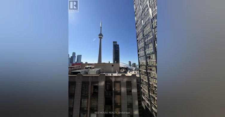 2107-8 Mercer Street, Toronto, ON, M5V 0C4 - 26