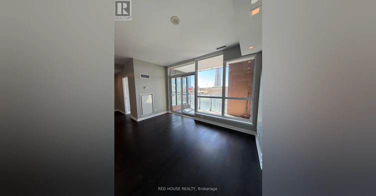 2107-8 Mercer Street, Toronto, ON, M5V 0C4 - 3