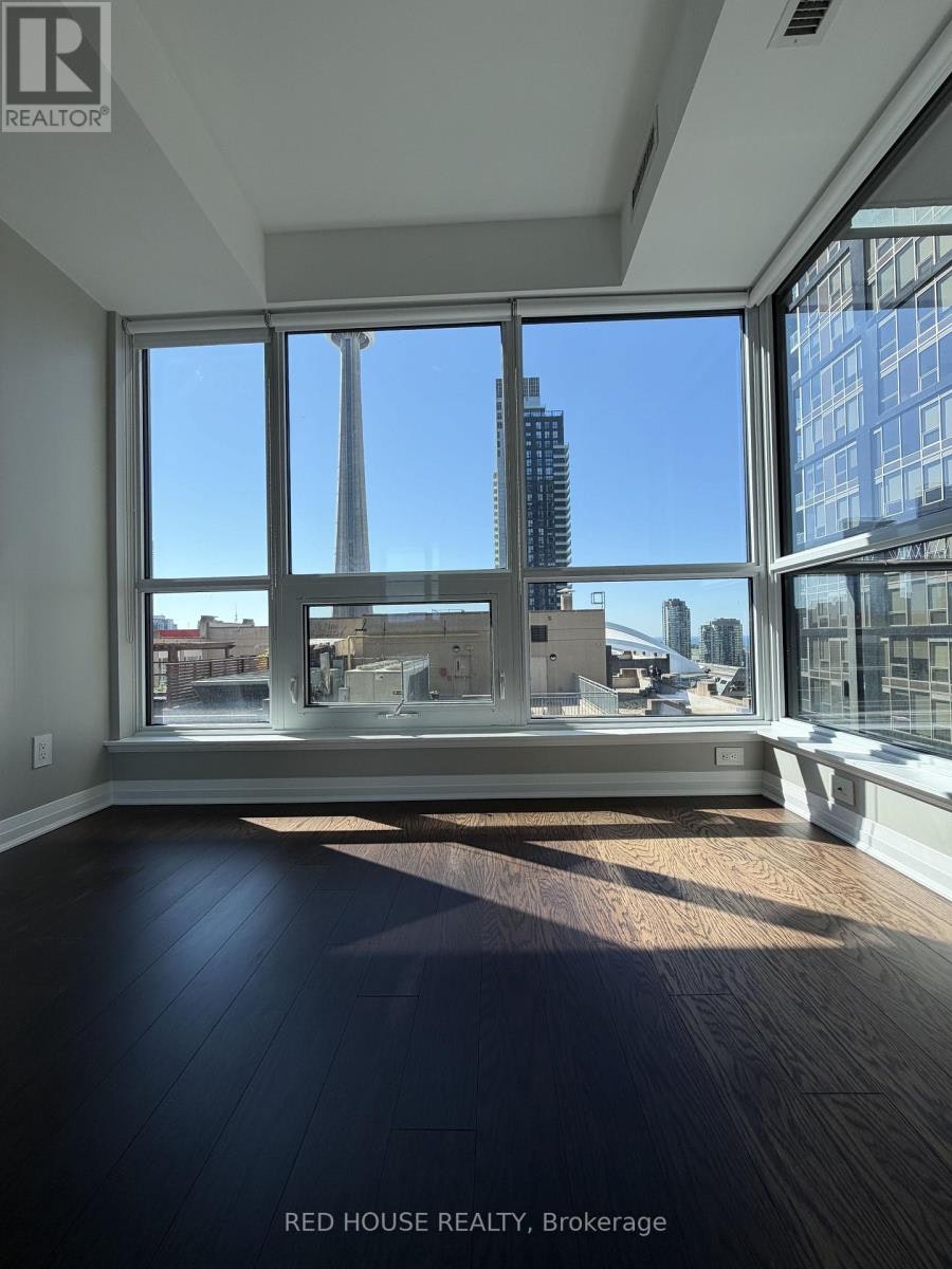 2107-8 Mercer Street, Toronto, ON, M5V 0C4 - 21