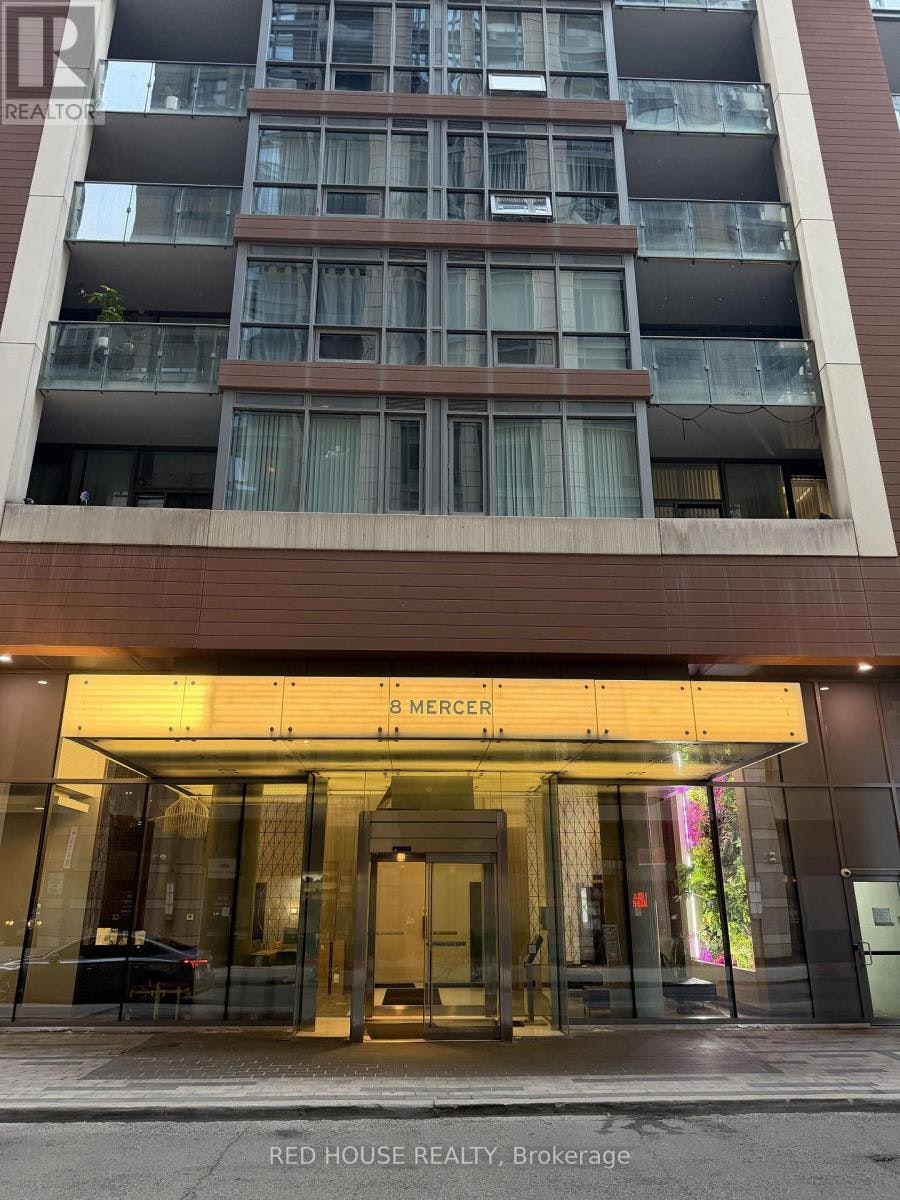 2107-8 Mercer Street, Toronto, ON, M5V 0C4