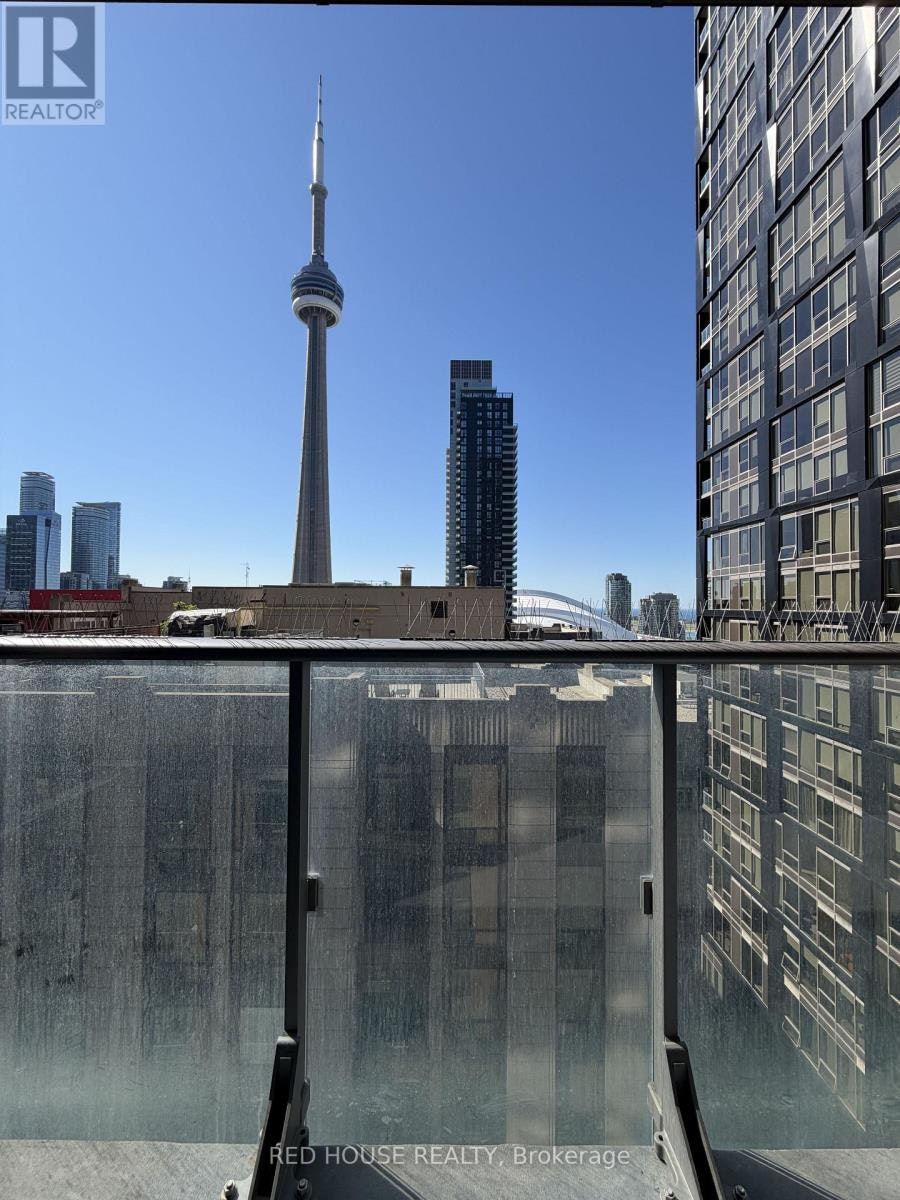 2107-8 Mercer Street, Toronto, ON, M5V 0C4 - 25