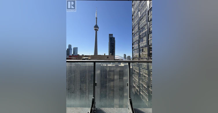 2107-8 Mercer Street, Toronto, ON, M5V 0C4 - 25