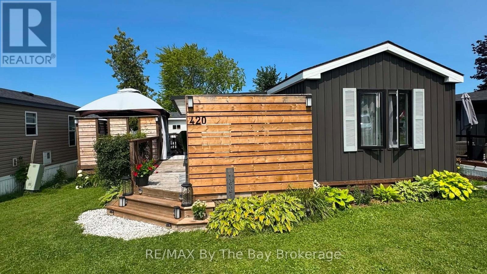 420-225 Platten Boulevard, Scugog, ON, L9L 1B4