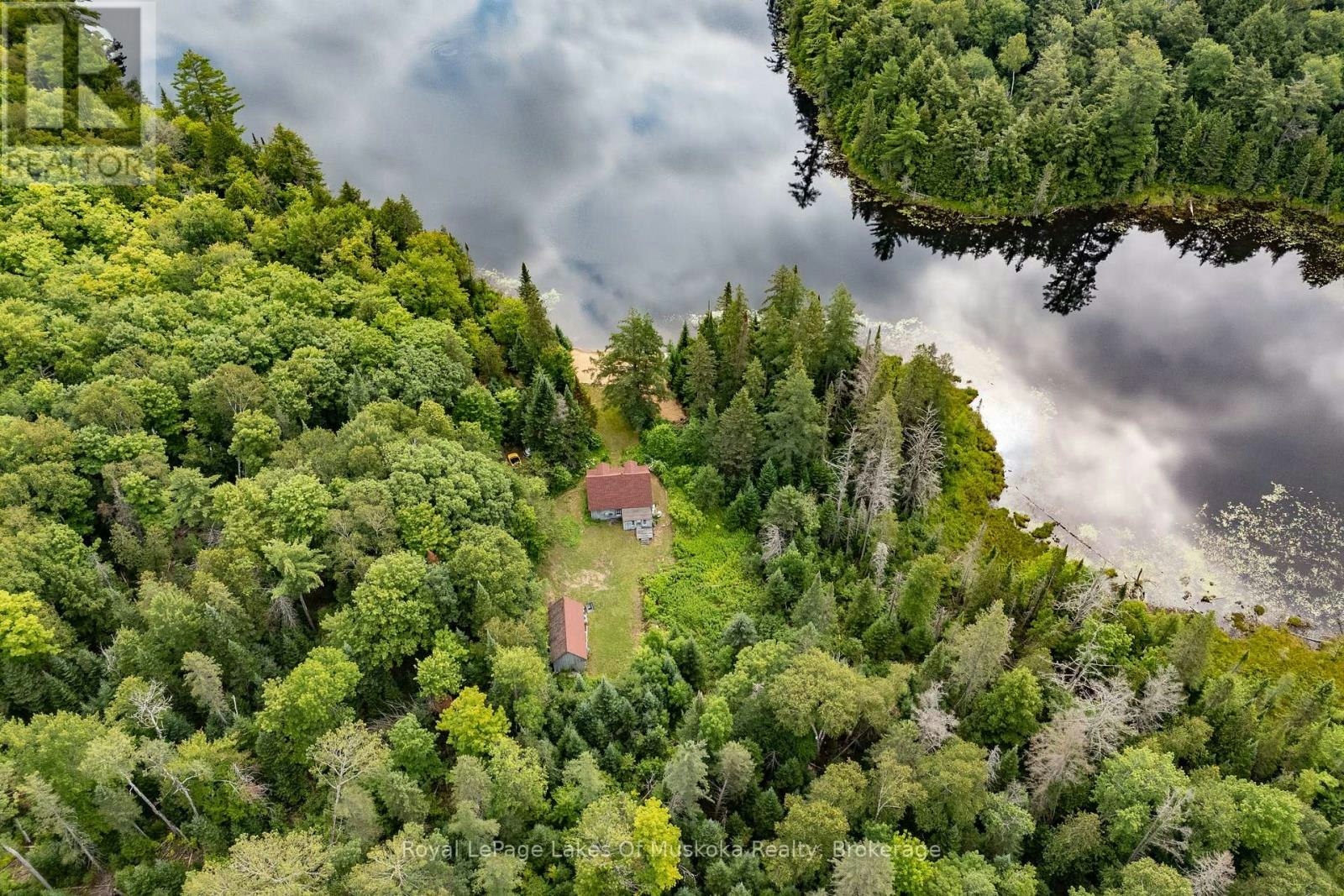 1099 Wolfkin Lake Road, Lake of Bays, ON, P0B 1A0