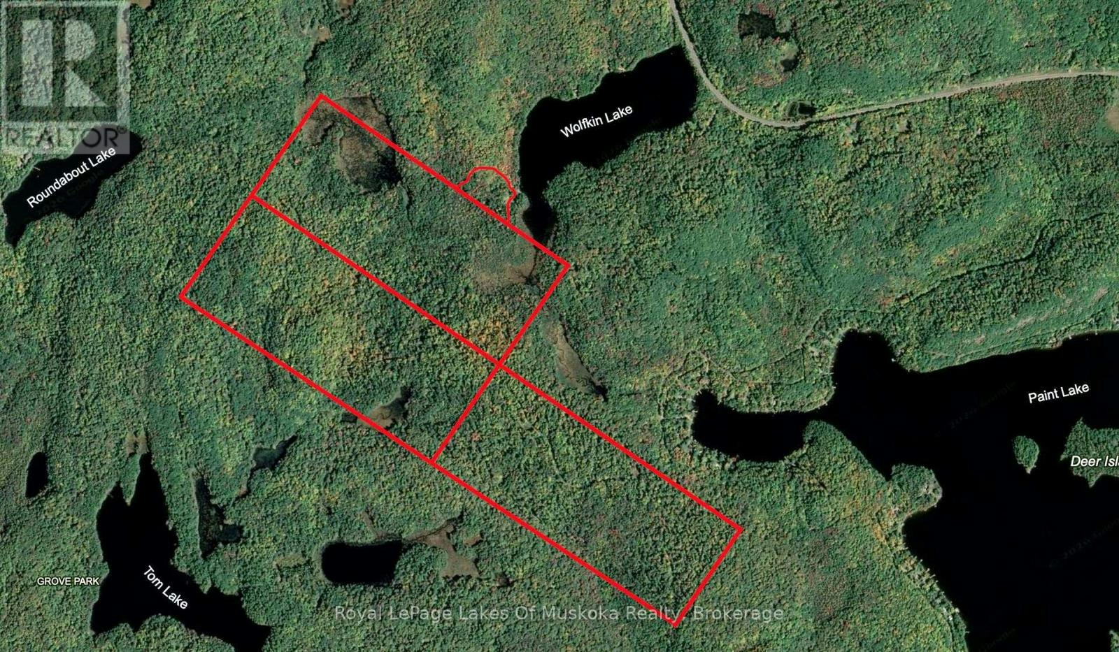 1099 Wolfkin Lake Road, Lake of Bays, ON, P0B 1A0