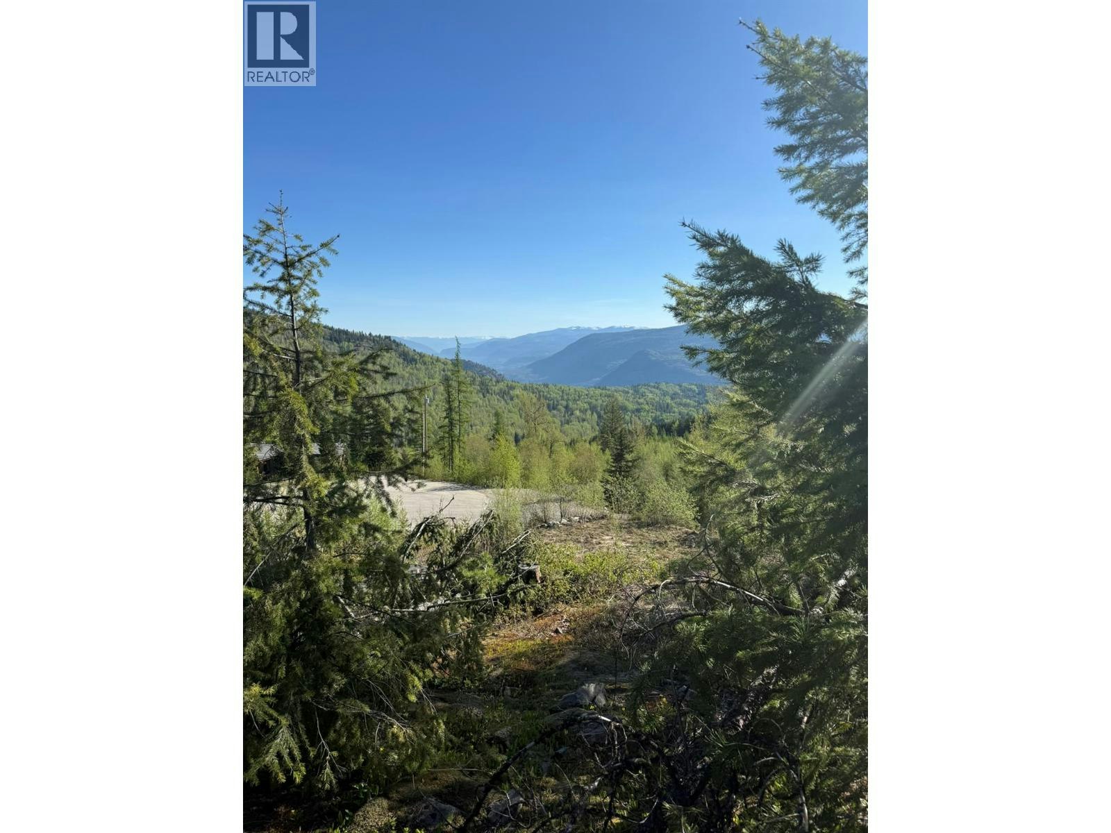 Lot-C Richie Road, Rossland, BC, V0G 1Y0