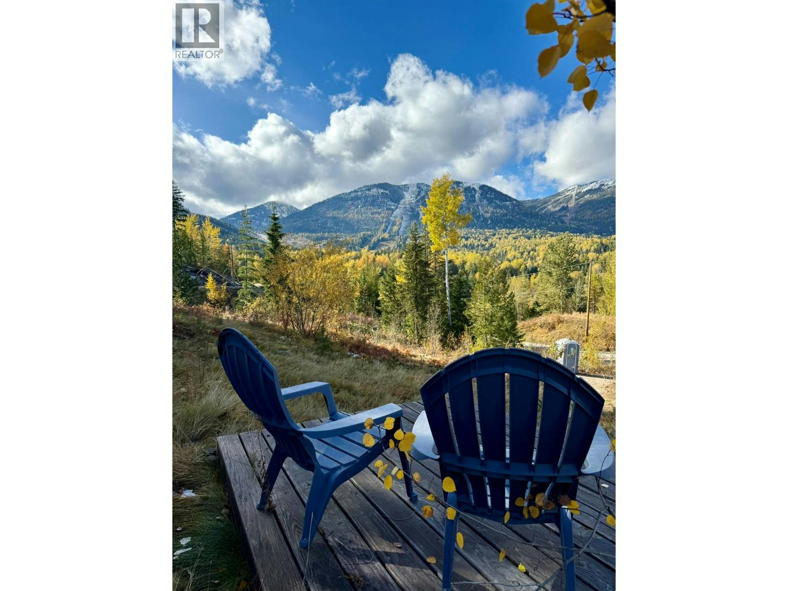 311 Richie Road, Rossland, BC, V0G 1Y0