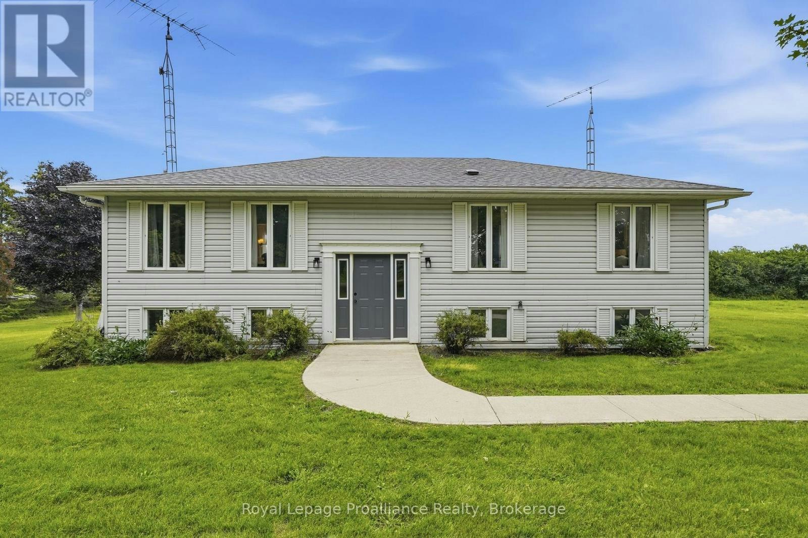 509 Kelly Road, Prince Edward County, ON, K0K 1P0