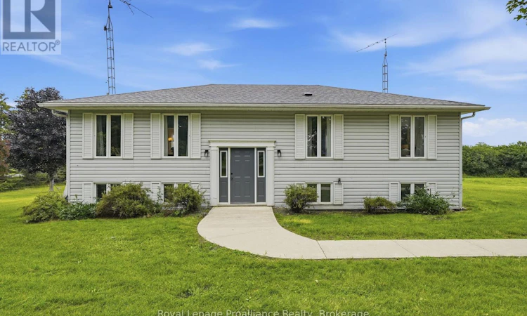 509 Kelly Road